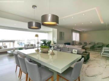 Apartamento de 9 quartos, São Paulo · ID Jardim sul - ampla varanda gourmet,  lazer completo. Rua excelente!