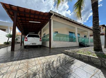 Casa de 3 quartos, Sobradinho · Excelente casa no Condomínio Vivendas Campestre! Disponível para venda.