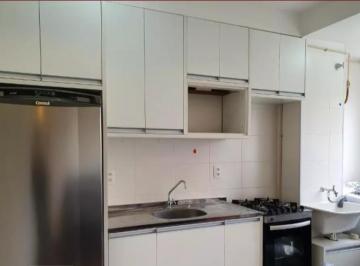 Apartamento · 40m² · 2 Quartos · Apartamento à venda com 40m² sendo 2 quartos e 01 banheiro Plano e Panambi