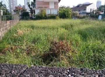 Terreno · 682m² · Terreno à venda no Morumbi com 682m²