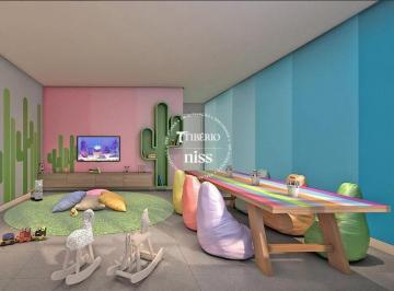 Apartamento · 27m² · 1 Quarto · Apartamento à venda em Lauzane Paulista, São Paulo