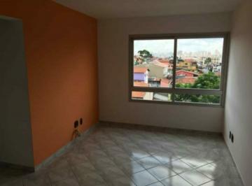 Apartamento · 56m² · 2 Quartos · 1 Vaga · Apartamento à venda em São Paulo-SP, na Vila Marari: 2 quartos, 1 suíte, 2 banhe