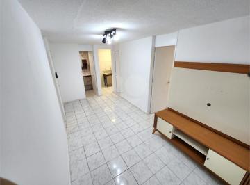 Apartamento · 47m² · 3 Quartos · 1 Vaga · Apartamento com 3 quartos à venda em Vila Chabilândia - SP
