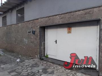 Casa · 263m² · 3 Quartos · 4 Vagas · RUDGE RAMOS- CASA TÉRREA 3 DORMITÓRIOS - 4 VAGAS COM EDÍCULA