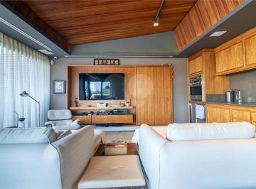 Apartamento · 457m² · 2 Quartos · 5 Vagas · Cobertura com 2 quartos à venda em Vila madalena - SP