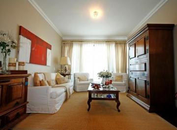 Apartamento · 134m² · 3 Quartos · 2 Vagas · Apartamento com 3 quartos à venda em Jardim Das Bandeiras - SP