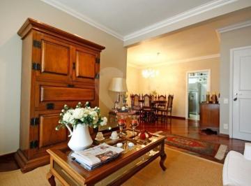 Apartamento · 134m² · 3 Quartos · 2 Vagas · Apartamento com 3 quartos à venda em Jardim das bandeiras - SP