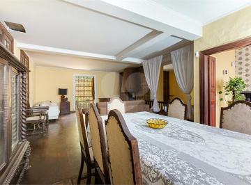 Casa · 250m² · 4 Quartos · Casa com 4 quartos à venda em Jardim paulistano - SP