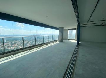 Apartamento · 275m² · 4 Quartos · 4 Vagas · Apartamento com 4 quartos à venda em Sumarezinho - SP