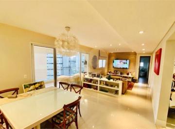 Apartamento · 121m² · 2 Quartos · 2 Vagas · Apartamento com 2 quartos à venda em Vila leopoldina - SP