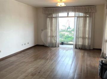 Apartamento · 165m² · 3 Quartos · 3 Vagas · Apartamento com 3 quartos à venda em Pinheiros - SP