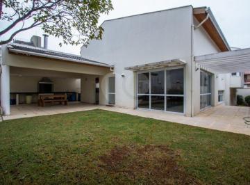 Casa · 372m² · 3 Quartos · 4 Vagas · Casa com 3 quartos à venda em Vila Morumbi - SP