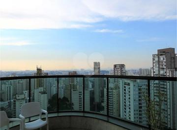 Apartamento · 260m² · 3 Quartos · 4 Vagas · Apartamento com 3 quartos à venda em Vila suzana - SP