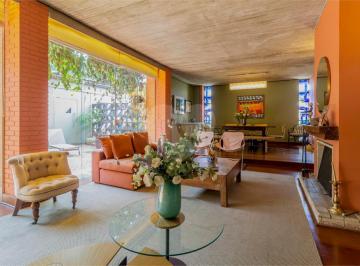 Casa · 348m² · 4 Quartos · 4 Vagas · Sobrado com 4 quartos à venda em Alto de pinheiros - SP