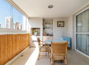 Apartamento · 201m² · 3 Quartos · 3 Vagas · Apartamento com 3 quartos à venda em Jardim fonte do morumbi - SP