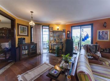 Apartamento · 185m² · 3 Quartos · 3 Vagas · Apartamento com 3 quartos à venda em Jardim das bandeiras - SP