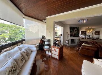 Apartamento · 211m² · 3 Quartos · 2 Vagas · Apartamento com 3 quartos à venda em Lapa - SP