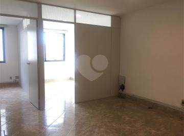 Comercial · 43m² · 2 Vagas · Salas à venda em Alto de pinheiros - SP