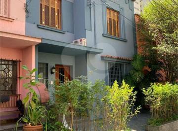 Casa · 86m² · 3 Quartos · 2 Vagas · Casa de vila com 3 quartos à venda em Jardim paulista - SP