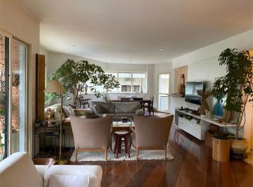 Apartamento · 217m² · 3 Quartos · 4 Vagas · Apartamento com 3 quartos à venda em Jardim Das Bandeiras - SP
