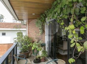 Apartamento · 217m² · 3 Quartos · 4 Vagas · Apartamento com 3 quartos à venda em Jardim das bandeiras - SP