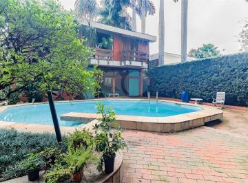 Casa · 522m² · 4 Quartos · 4 Vagas · Sobrado com 4 quartos à venda em Alto de pinheiros - SP