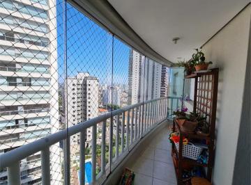 Apartamento · 78m² · 3 Quartos · 2 Vagas · Apartamento com 3 quartos à venda em Alto da lapa - SP
