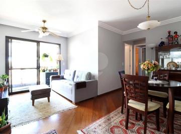Apartamento · 70m² · 2 Quartos · 2 Vagas · Apartamento com 2 quartos à venda em Vila Guarani (z Sul) - SP