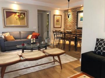 Apartamento · 102m² · 3 Quartos · 2 Vagas · Apartamento com 3 quartos à venda em Pinheiros - SP