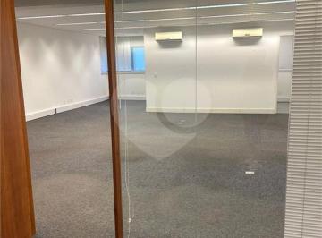 Comercial · 155m² · 5 Vagas · Salas à venda em Vila olímpia - SP