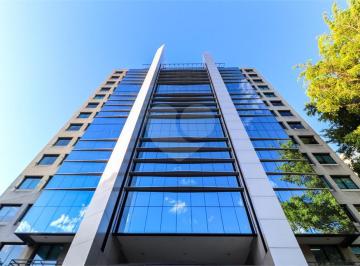 Comercial · 43m² · 2 Vagas · Salas à venda em Alto de pinheiros - SP