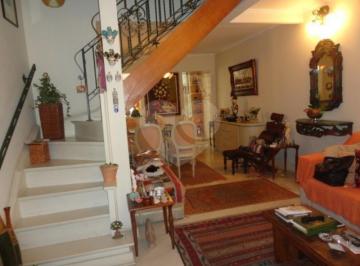 Casa · 127m² · 3 Quartos · 1 Vaga · Casa com 3 quartos à venda em Vila Leopoldina - SP