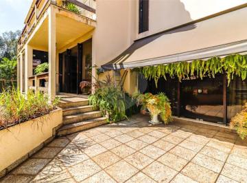 Casa · 361m² · 4 Quartos · 4 Vagas · Casa com 4 quartos à venda em City boaçava - SP