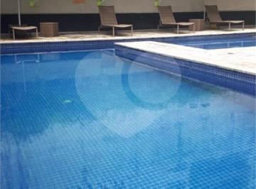 Apartamento · 30m² · 1 Quarto · 1 Vaga · Flat com 1 quartos à venda em Jardim paulista - SP