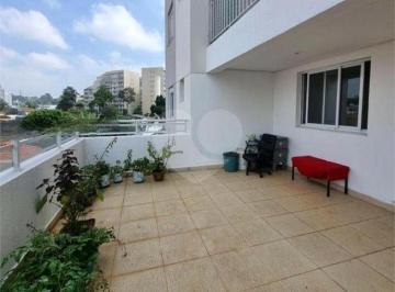 Apartamento · 96m² · 3 Quartos · 1 Vaga · Apartamento com 3 quartos à venda em Vila sônia - SP