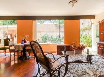 Casa · 321m² · 5 Quartos · 6 Vagas · Casa com 5 quartos à venda em Butantã - SP