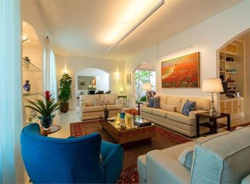 Casa · 500m² · 5 Quartos · Casa com 5 quartos à venda em Alto de pinheiros - SP