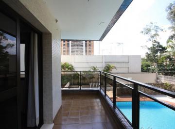 Apartamento · 260m² · 4 Quartos · 4 Vagas · Apartamento com 4 quartos à venda em Alto da lapa - SP