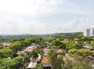 Apartamento · 285m² · 3 Quartos · 5 Vagas · Apartamento com 3 quartos à venda em Alto de pinheiros - SP