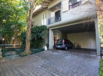 Casa · 350m² · 4 Quartos · Casa com 4 quartos à venda em Alto de pinheiros - SP
