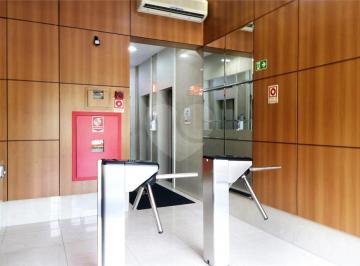 Comercial · 63m² · 2 Vagas · Salas à venda em Jardim Europa - SP
