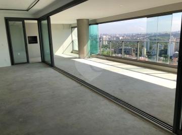Apartamento · 275m² · 4 Quartos · 4 Vagas · Apartamento com 4 quartos à venda em Sumarezinho - SP