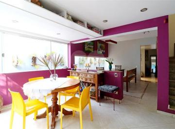 Casa · 350m² · 3 Quartos · 2 Vagas · Casa com 3 quartos à venda em Jardim paulistano - SP