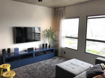 Apartamento · 69m² · 1 Quarto · 1 Vaga · Apartamento com 1 quartos à venda em Vila leopoldina - SP