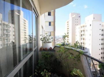 Apartamento · 96m² · 3 Quartos · 1 Vaga · Apartamento com 3 quartos à venda em Vila ipojuca - SP