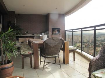 Apartamento · 247m² · 4 Quartos · 4 Vagas · Apartamento com 4 quartos à venda em Alto da lapa - SP