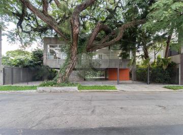 Casa · 465m² · 3 Quartos · 10 Vagas · Casa com 3 quartos à venda em Alto de pinheiros - SP