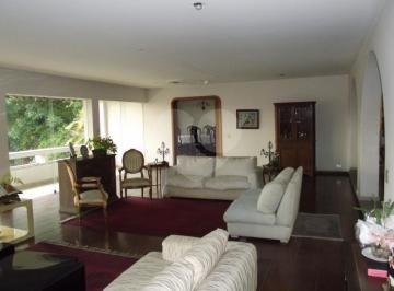 Casa · 980m² · 5 Quartos · 4 Vagas · Sobrado com 5 quartos à venda em Jardim leonor - SP