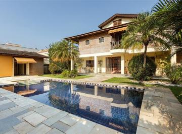 Casa · 450m² · 4 Quartos · Casa com 4 quartos à venda em Vila inah - SP