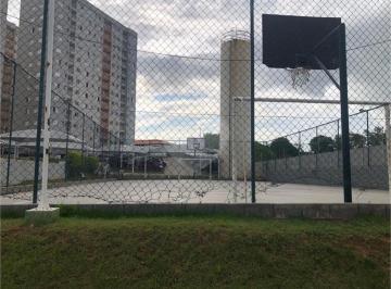 Apartamento · 54m² · 2 Quartos · 1 Vaga · Apartamento com 2 quartos à venda em Parque residencial rafael alcalá - SP